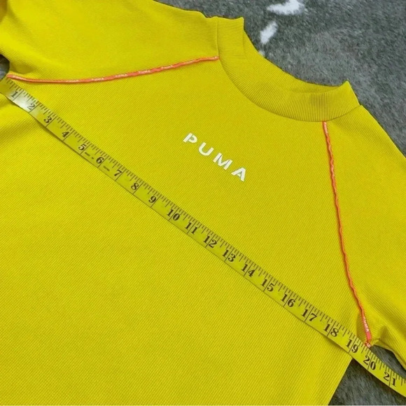 Puma XTG Crewneck Top - Picture 11 of 11